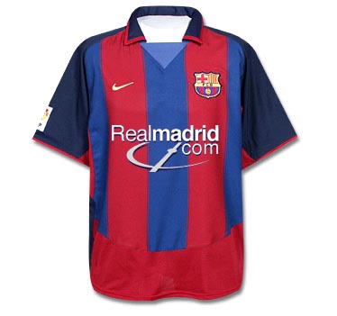real de barcelona